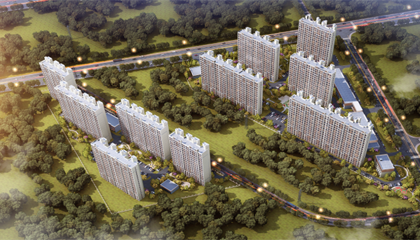 助力長(zhǎng)春民生項(xiàng)目！永大電梯為城市更新提速