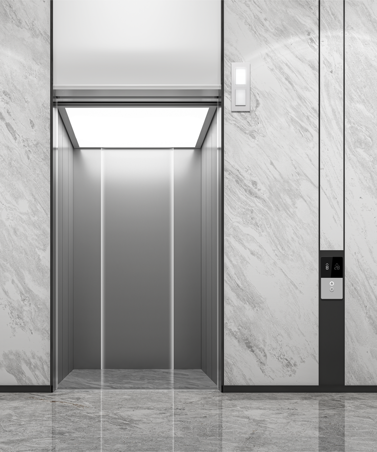 乘客電梯